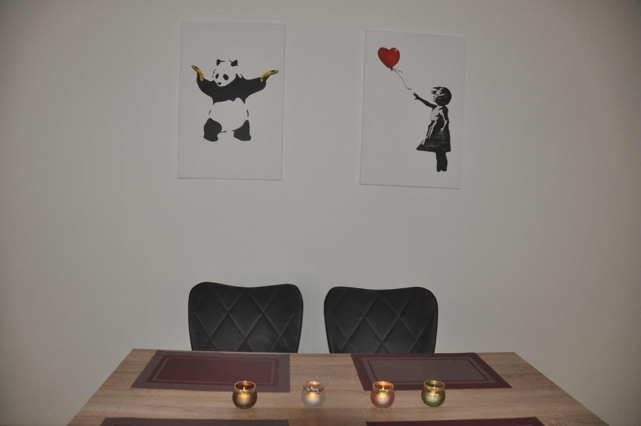 Wunderschone Altbauwohnung In Zentraler Lage Wien Esterno foto