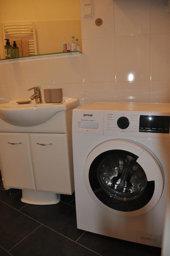 Wunderschone Altbauwohnung In Zentraler Lage Wien Esterno foto